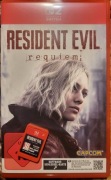 Resident evil Requiem Nintendo Switch 2