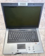 Notebook ASUS F5SL-AP235C - uszkodzony na części