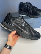 Oryginalne New Balance 1906R w czarnej kolorystyce rozmiar 47.5