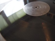 Burial + Four Tet – Moth / Wolf Cub