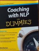 Coaching with NLP for dummies