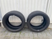 DUNLOP Cena za 2 szt. 275/40 R19 SP Sport Maxx Gt 2 szt. DOT 0420