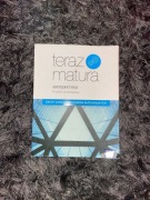Teraz matura matematyka