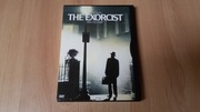 EGZORCYSTA (1973) DVD napisy PL Snapper Horror Exorcist
