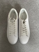 Marc O’Polo – białe sneakersy skórzane | rozmiar 43