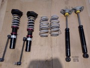 Zawieszenie Gwintowane LOWTEC H2 330