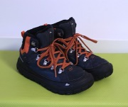 buty ocieplane trzewiki kozaki Quechua wodoodporne roz.32 22cm idealny