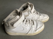 Buty NIKE snikersy r.36.5 Nike air courth