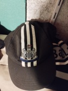 Czapka Newcastle united Adidas 