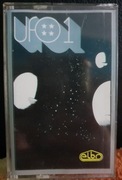 Ufo - Ufo 1 Kaseta
