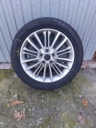 Felga aluminiowa 17 od Hyundaia 