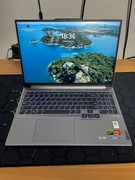 Lenovo Legion Slim 5 RTX 4050 AMD 5 7640HS