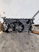 Chłodnice Volvo V60 S60 2.0 D3