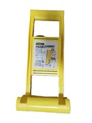 Uchwyt nosiłki do noszenia płyt gips-karton STANLEY 1-93-301