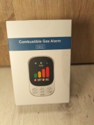 Gedsffati Detektor Gazu I Tlenku Węgla