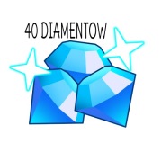 99 nocy w lesie | 40 DIAMENTOW | ROBLOX | 40 DIAMONDS