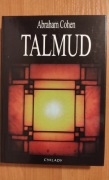 Abraham Cohen Talmud