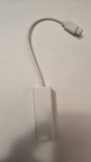 Adapter USB Type C na RJ45 LAN Ethernet