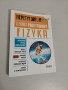 Repetytorium Szkoła Podstawowa Fizyka Greg