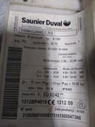 Thema Classic C 25E siłownik zaworu trójdrogowego