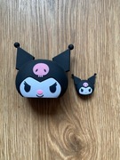 Ochraniacz na ładowarkę do Iphone'a Kuromi 