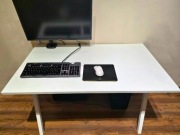 Biurko trotten 120x70