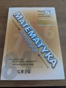 Matematyka klasa 5 korepetycje nowa podstawa programowa