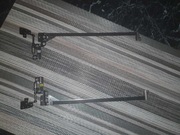 Zawiasy Lenovo IdeaPad Gaming 3 15IHU6