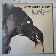 New Model Army - Winter