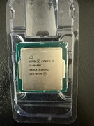 Procesor Intel i5-6600K 4x3,5GHz 6MB LGA1151
