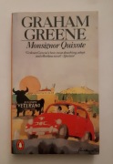 Graham Greene - Monsignor Quixote