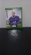 Fifa 22 Xbox Serie X