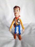 Toy Story Woody Chudy Mattel Disney Pixar