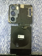 Antena NFC szkiełko lampa | Motorola Edge 30 Pro 