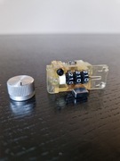 Licznik Magnetofonu reporterskiego stereo UHER 4200 Report 