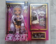 Rainbow high Vision Tiara Song, Nowa 