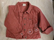 Bluza sztruksowa 110