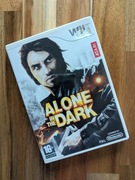 Alone in the Dark - Wii