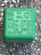 PRZEKAŹNIK 30A UNIWERSALNY DO WIELU MODELI