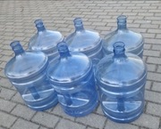 Butla do wody 5 Gal 