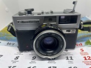 Canon Datematic – Obiektyw 40mm f/2.8