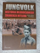 JUNGVOLK Wilhelm Gehlen, Don Gregory