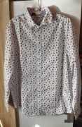 koszula sinsay pierniczki XL regular