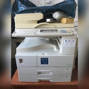 Ricoh 2018 D  Mono kopiarka cyfrowa 