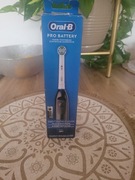 Szczoteczka Elektryczna Oral-B
