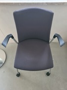 Krzesło biuro konferencyjne 2szt. PROFIM