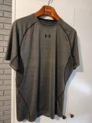3 koszulki Under Armour 2XL 