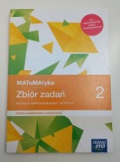 MATeMAtyka 2 zbiór zadań zakres podstawowy i rozszerzony