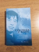 Człowiek z nieba. Niezwykła historia życia... Paul Hattaway