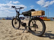 Rower ROD / APE (Handmade)